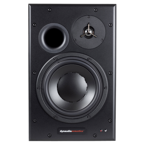 Dynaudio BM15A 2-Way Active Nearfield Monitor - RIGHT (SINGLE)
